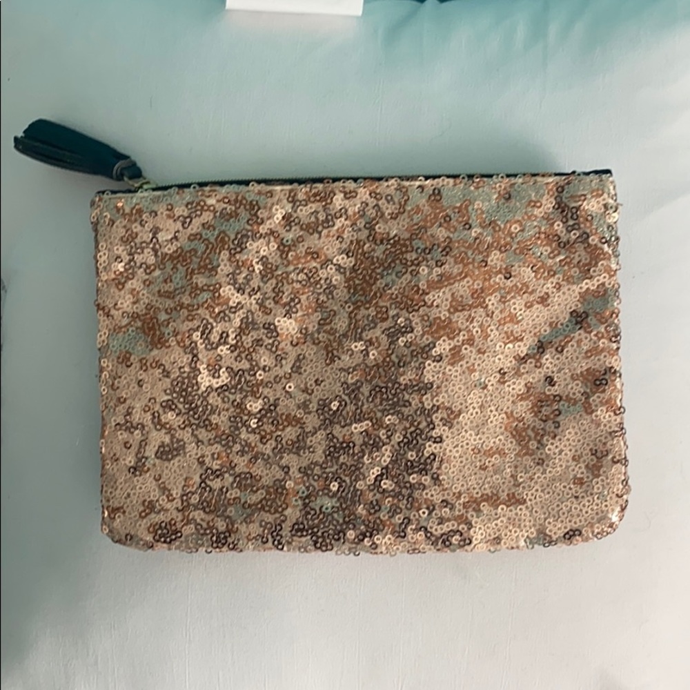 Ipsy glam bag